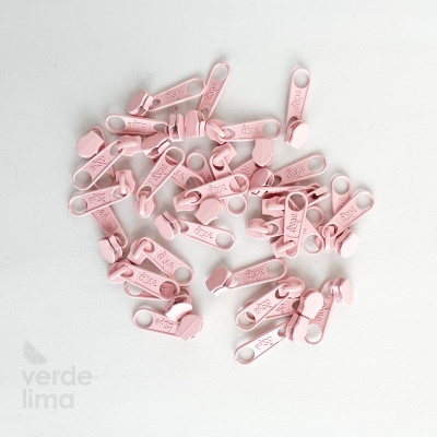 Cursores malha 3 - Saco 60 unidades