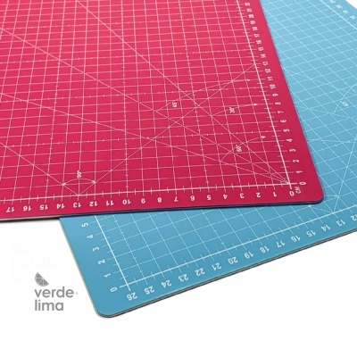 Base de Corte A2 - 60x45cm