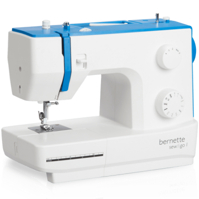 Máquina de costura BERNETTE SEW&GO 1