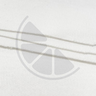 Malha jersey interlock