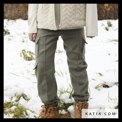 Mini Revista de Costura Unplugged - Outono/ Inverno 2025