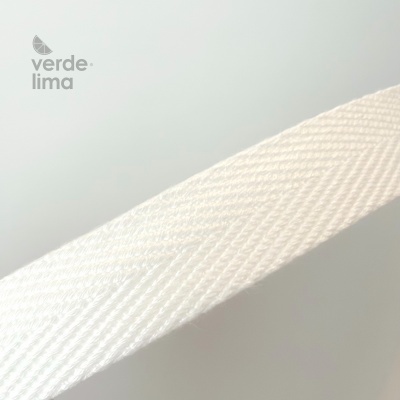Precinta espinhada fina 25mm