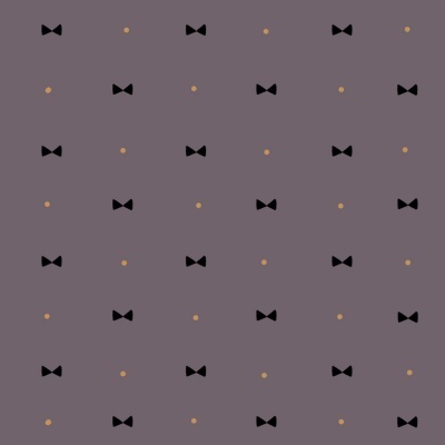 Sweat Gold - Bow Ties