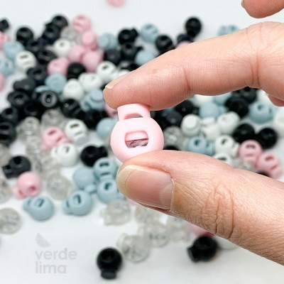 Travão para cordão 4mm