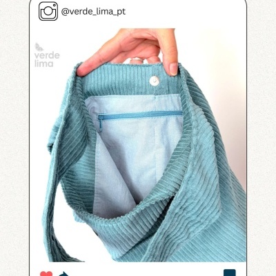 Cambraia de algodão