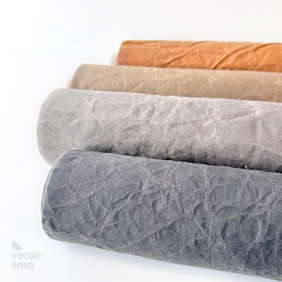 Kraft - Cartão costurável