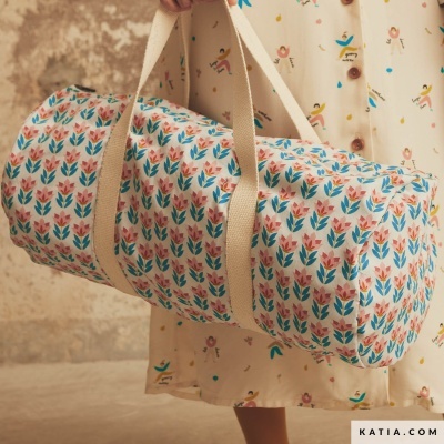 Revista Costura Dance 1 - Outono/ Inverno 2024