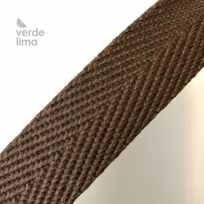 Precinta espinhada fina 25mm