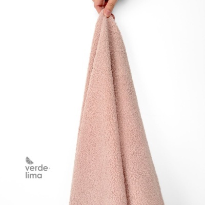 Pelúcia ursinho (teddy)