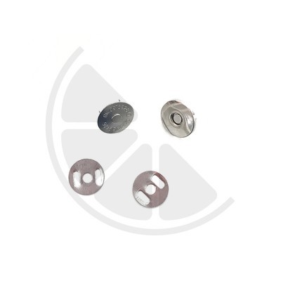 Botão magnético 18mm