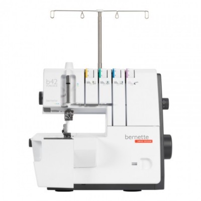 Máquina de Recobrimento bernette b42