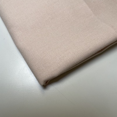 Retalho 43x140cm - PELE DE BONECAS (NOVO) - BEGE ROSADO