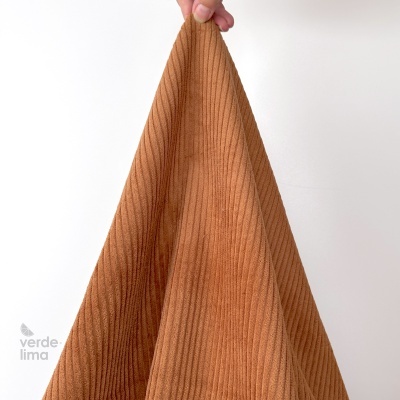 Bombazine risca extra larga