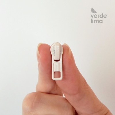 Cursores malha 3 rectangulares com travão