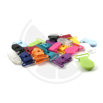 Molas para fita de chucha