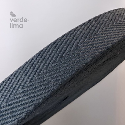 Precinta espinhada fina 25mm