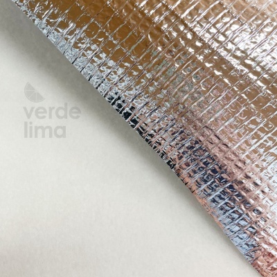 Manta térmica Alu-flex