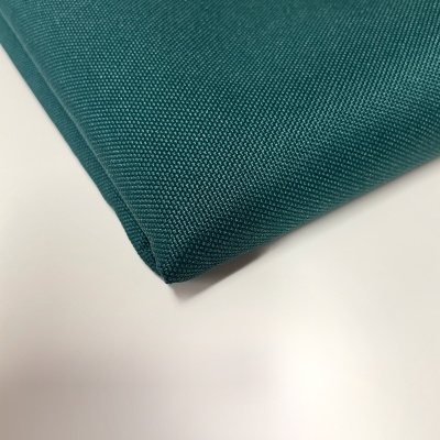 Retalho 52cm x 147cm - NYLON IMPERMEÁVEL - VERDE ESCURO