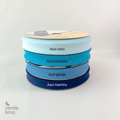 Fita de Viés de 18mm