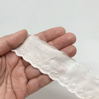 Bordado Inglês 35mm