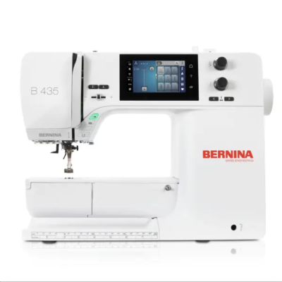 Máquina de costura Bernina 435