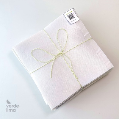 Pack de Amostras - Mantas e Entretelas