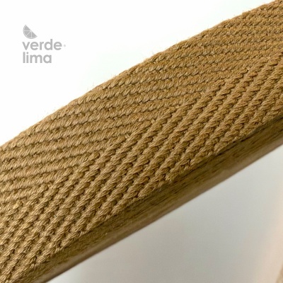 Precinta espinhada fina 25mm