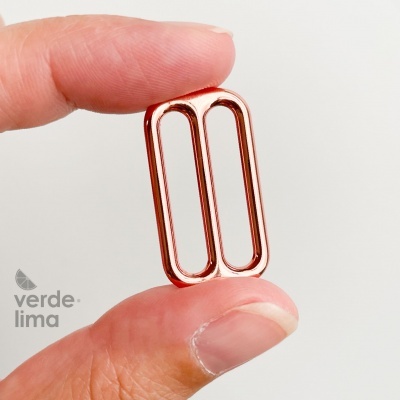 Passador premium para alças de 25mm