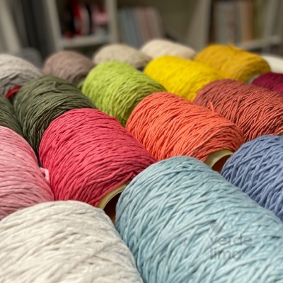 Barbante para macramé