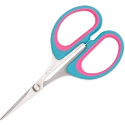 Tesoura de bordados Prym Love, 10cm