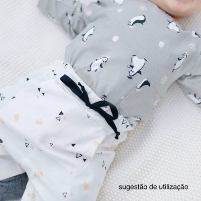 Jersey - Gold Crowns