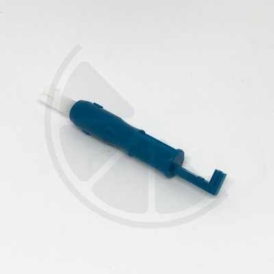 Enfiador de Linha/agulhas para máquina de costura