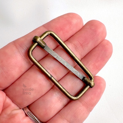 Regulador para alças de 40mm