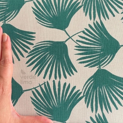 Canvas estampado - Jalia