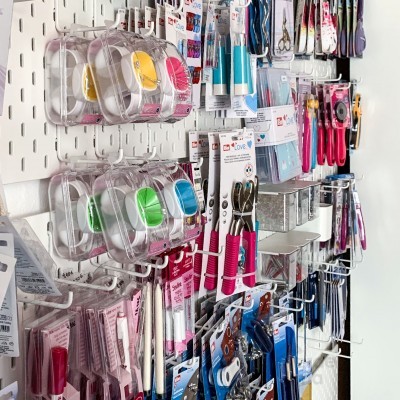 Ferramentas e Acessórios