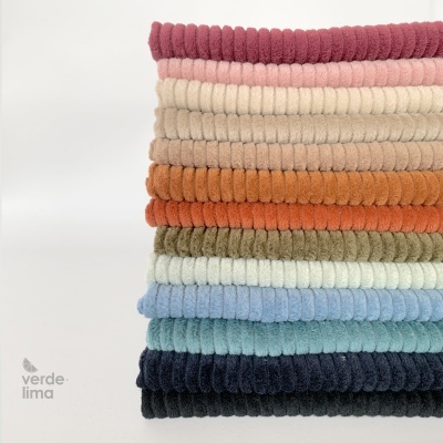 Bombazine risca extra larga