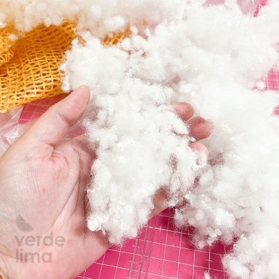 Enchimento de almofadas - 1kg