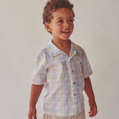 Revista Costura Travel Postcards - Primavera/ Verão 2024