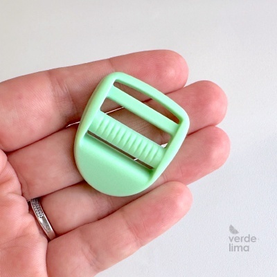 Reguladores de plástico