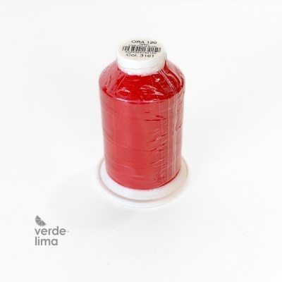 Linha ORA 120 Gutermann