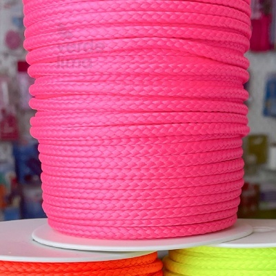 Cordão de Algodão 4mm