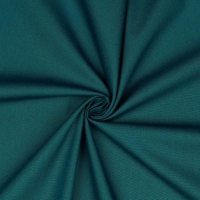 Tecido liso de algodão