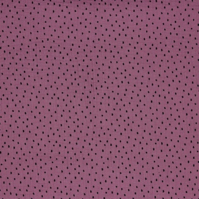 Musselina de algodão orgânico - Shapes