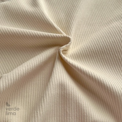 Bombazine risca larga