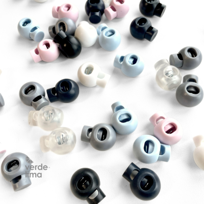 Travão para cordão 5mm