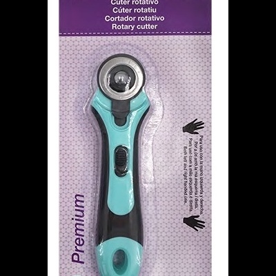 Cortador rotativo 28mm