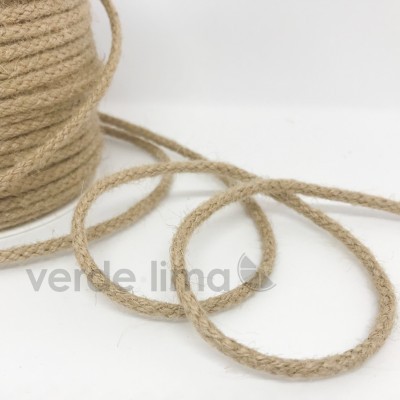 Cordão de Juta