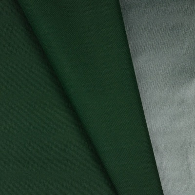 Pack de retalhos - Nylon plastificado - Tons Verdes