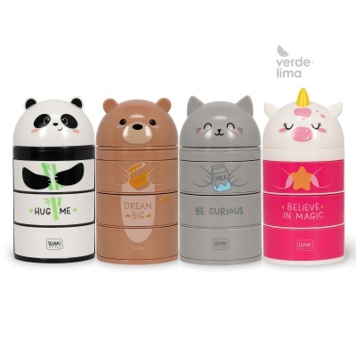 Organizador de mesa LEGAMI