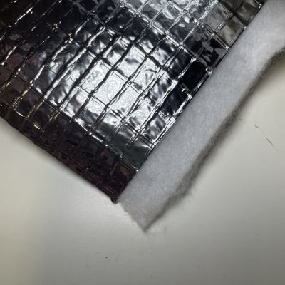 Retalho 28x150cm - Manta térmica Alu-flex